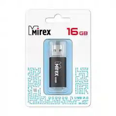 Флешка USB (16GB)