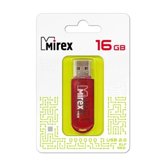 Флешка USB (16GB)