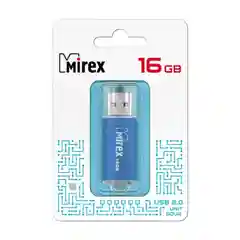 Флешка USB (16GB)