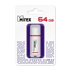 Флешка USB (64GB)