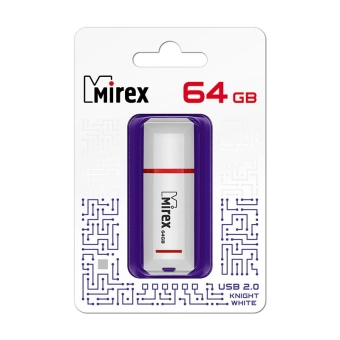 Флешка USB (64GB)