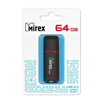 Флешка USB (64GB)