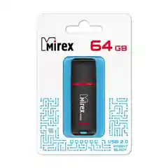 Флешка USB (64GB)