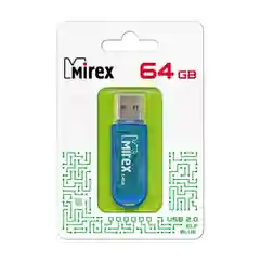 Флешка USB (64GB)