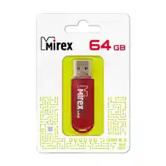 Флешка USB (64GB)
