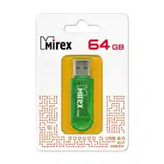 Флешка USB (64GB)