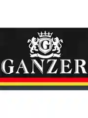 GANZER донный клапан для умывальника нажимной click-clak, без перелива, хром