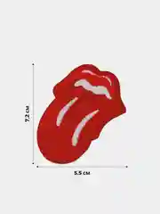 Термонашивка Rolling Stones