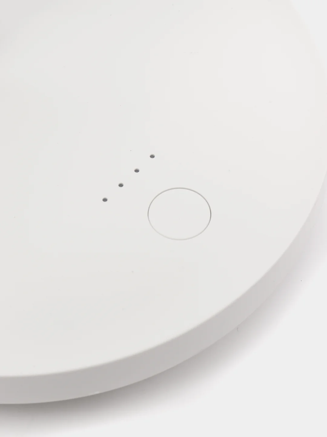 Бежевый настольный вентилятор Xiaomi Solove F5