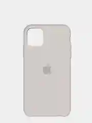 Светло-бежевый чехол Silicone Case для iPhone 7/8 Plus, 11, 11 Pro, 11 Pro Max, 12/12 Pro, 12 Pro Max