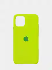 Лайм чехол Silicone Case для iPhone 7/8 Plus, 11, 11 Pro, 11 Pro Max, 12/12 Pro, 12 Pro Max