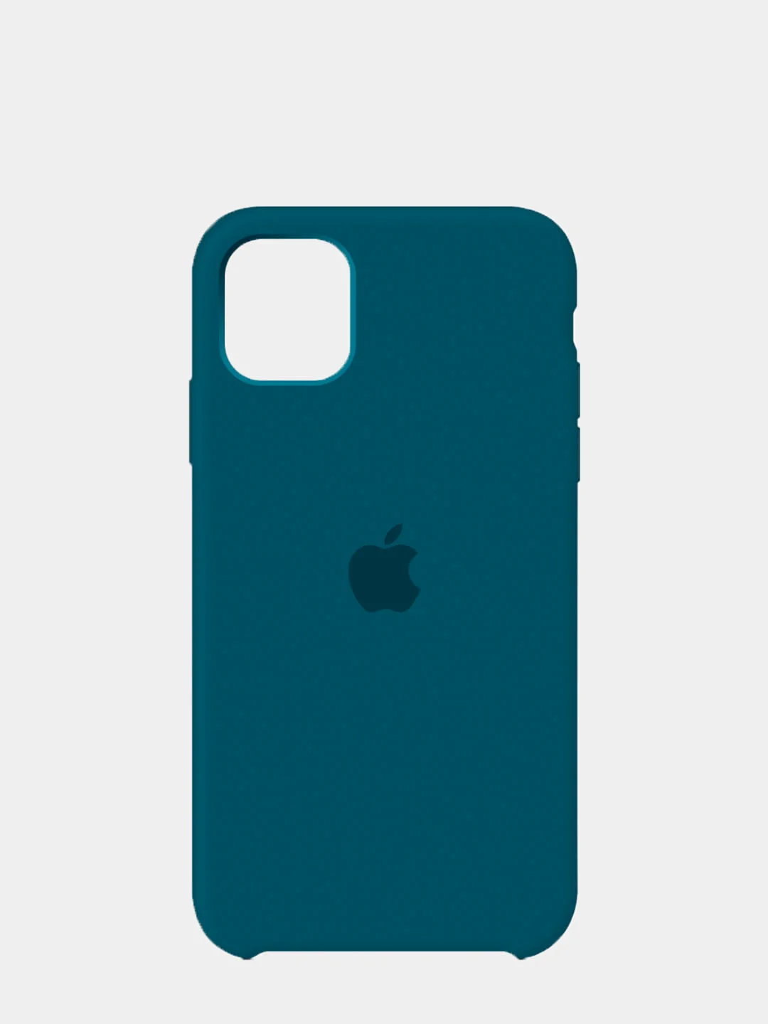 Морской чехол Silicone Case для iPhone 7/8 Plus, 11, 11 Pro, 11 Pro Max, 12/12 Pro, 12 Pro Max