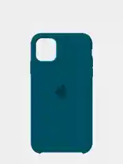 Морской чехол Silicone Case для iPhone 7/8 Plus, 11, 11 Pro, 11 Pro Max, 12/12 Pro, 12 Pro Max
