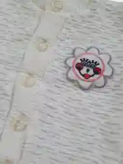 Молочный костюм вязаный
