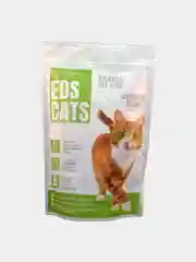 Присыпка-кондиционер для наполнителя Eds Cats 400г