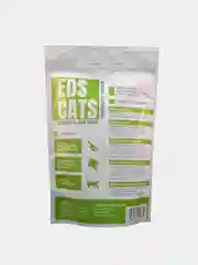 Присыпка-кондиционер для наполнителя Eds Cats 400г