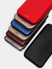 Чехол книжка Samsung Galaxy J3 2017 (J330) Самсунг Ж3 2017