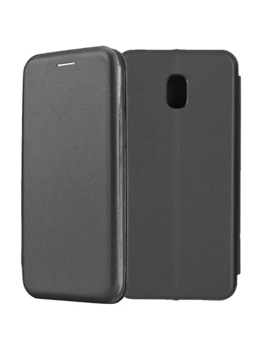 Чехол книжка Samsung Galaxy J3 2017 (J330) Самсунг Ж3 2017