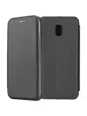 Чехол книжка Samsung Galaxy J3 2017 (J330) Самсунг Ж3 2017