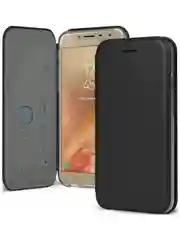Чехол книжка Samsung Galaxy J3 2017 (J330) Самсунг Ж3 2017