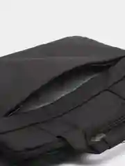 Черный сумка для ноутбука 13,3", 14,1", 15,6"