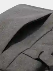 Серый сумка для ноутбука 13,3", 14,1", 15,6"