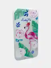 Бирюзовый чехол для iPhone 11, 12/12Pro, 7/8
