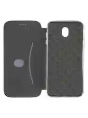 Чехол книжка для Samsung J7 2017, J730, Самсунг Джи 7