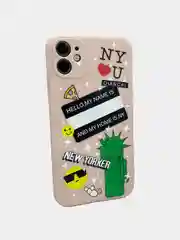 Конфетный чехол для iPhone 11, 12/12Pro, 7/8