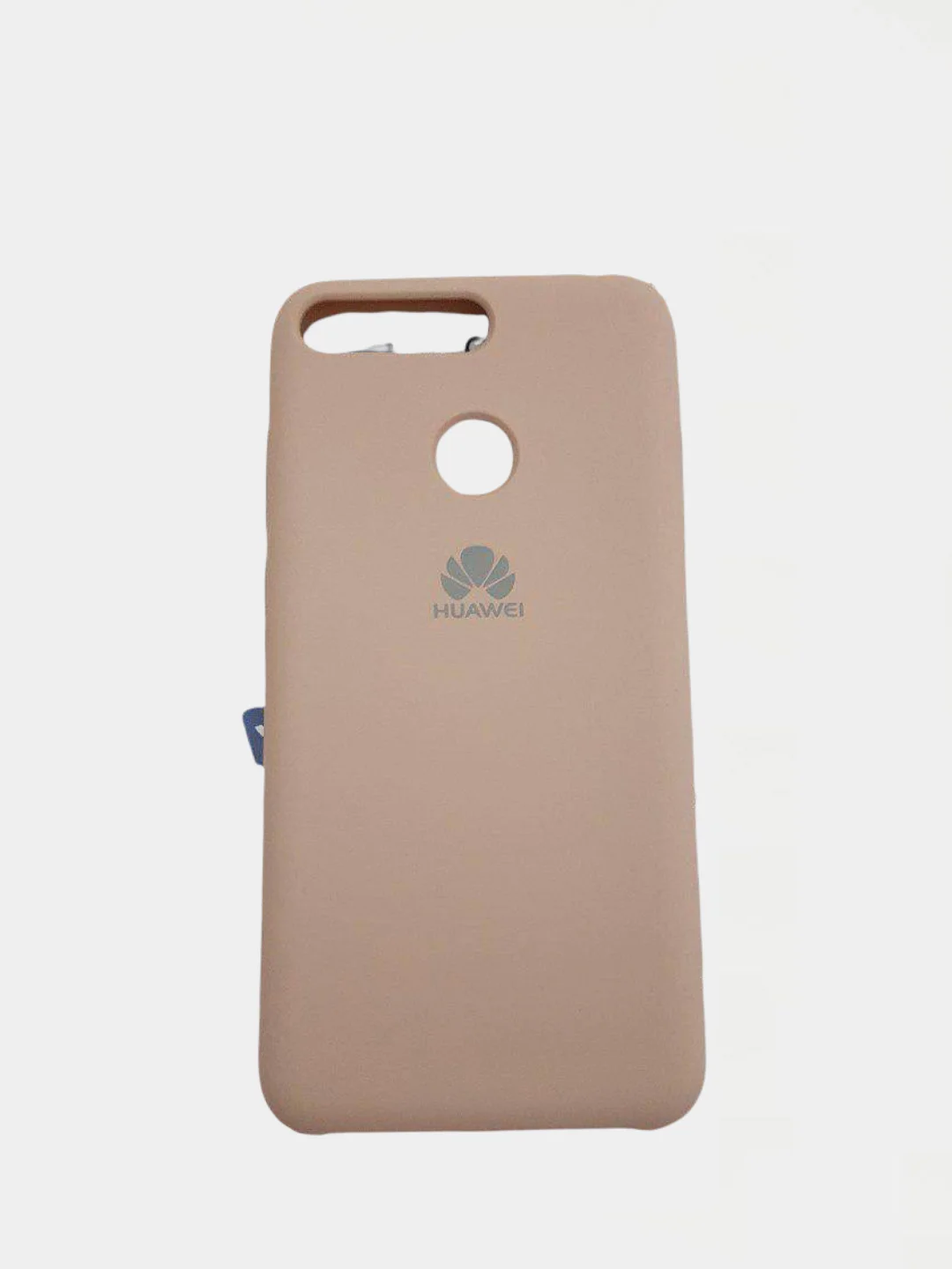 Конфетный чехол HUAWEI Y7 Prime