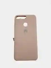 Конфетный чехол HUAWEI Y7 Prime