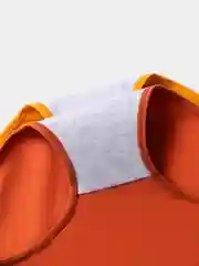 Высокие женские хлопковые трусы