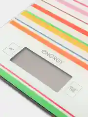 Весы кухонные электронные Energy EN-423, полоска