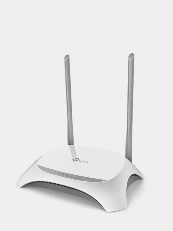 Wi-Fi роутер 3G/4G TP-Link TL-WR842N