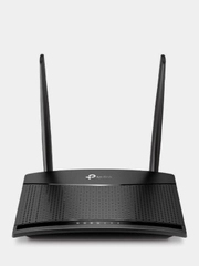 Wi-Fi роутер TP-Link TL-MR100, 4G LTE