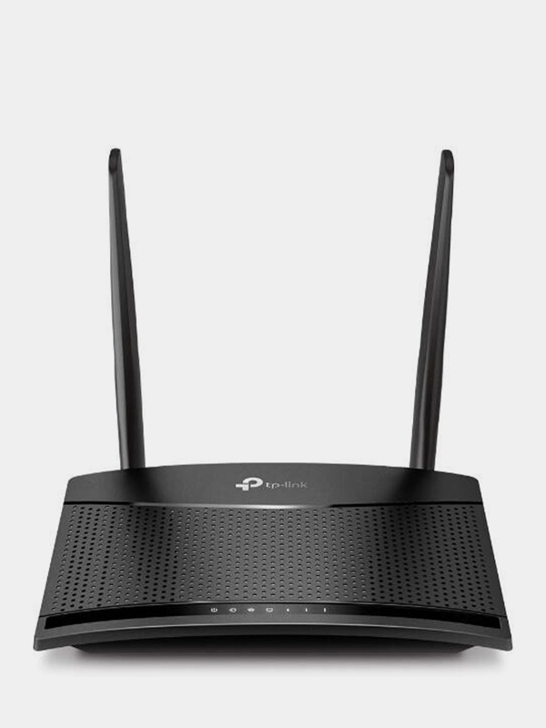 Wi-Fi роутер TP-Link TL-MR100, 4G LTE
