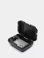 Налобный фонарь 10W