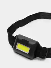 Налобный фонарь 10W