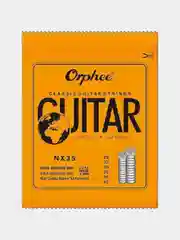 Нейлоновые струны Orphee NX35/NX36