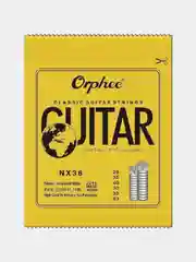 Нейлоновые струны Orphee NX35/NX36