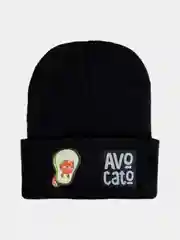 Стильная женская шапка "Avocato"