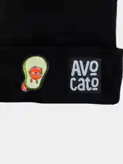 Стильная женская шапка "Avocato"