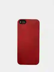 Красный чехол для Samsung A10 A10s A20 A20s A70