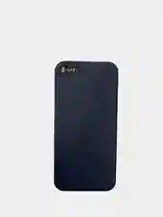 Синий чехол для Samsung A10 A10s A20 A20s A70