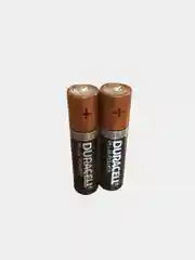 Батарейки дюрасел (Duracell) алкалиновые (пальчиковые и мизинчиковые) 1, 2 и 4 шт