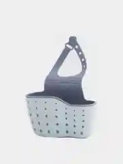 Голубой держатель для губок
