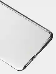 Чехол для Xiaomi Mi 11 Pro прозрачный силиконовый