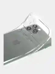 Чехол силиконовый с защитой камеры для iPhone XR/11/12 /12PRO/12PRO MAX/13/13PRO/13PRO MAX