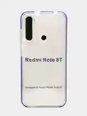 Силиконовый чехол Xiaomi Note 8T