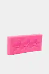 Силиконовые формы 3D молд для выпечки, шоколада, льда, украшения торта